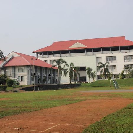 Hotel Angamaly Convention Centre Kochi Exterior foto