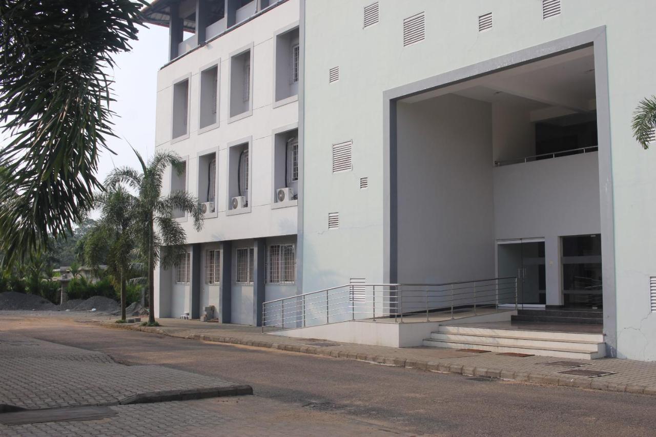 Hotel Angamaly Convention Centre Kochi Exterior foto