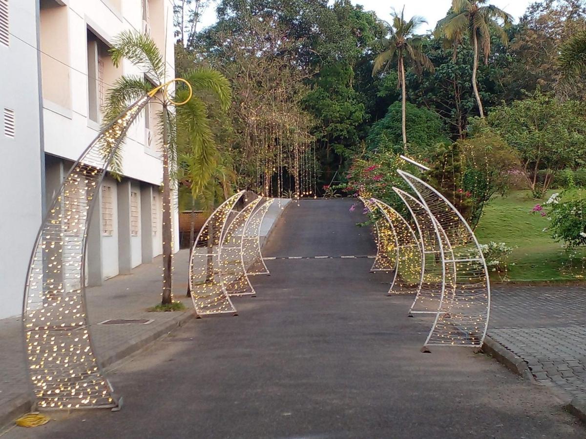 Hotel Angamaly Convention Centre Kochi Exterior foto